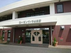ローゼンヴィラはま野