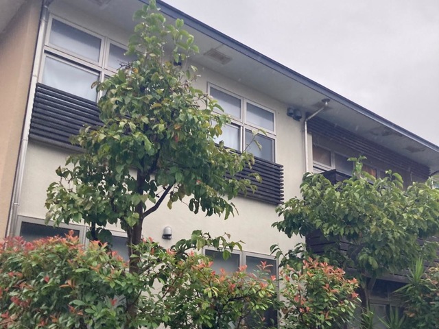 クロスハート二階堂・鎌倉 施設外観