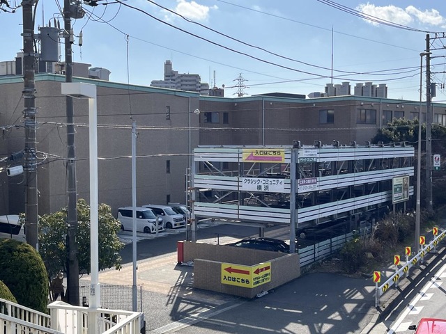 クラシックコミュニティ横浜
