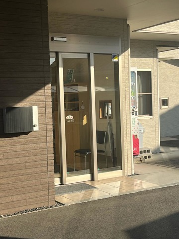 ワールドステイ西条中央