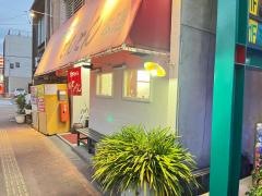博多ラーメン　とんとん本店