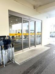 タイムズカーレンタル石垣空港店