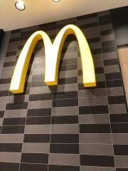 マクドナルド　イオンモール津南店