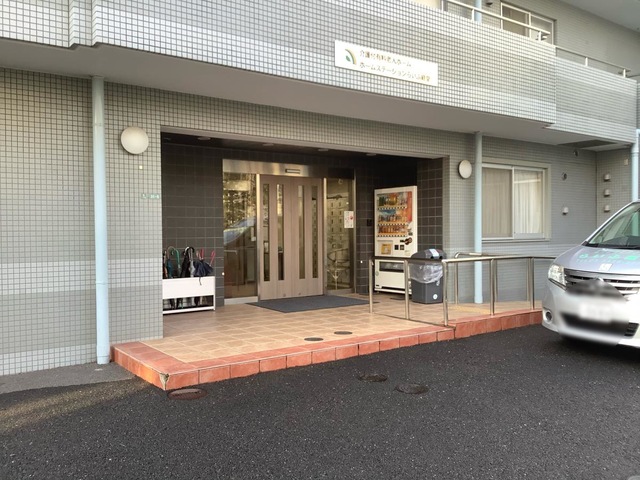 ホームステーションらいふ経堂