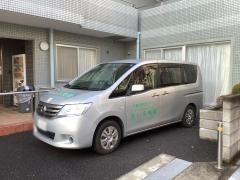ホームステーションらいふ経堂