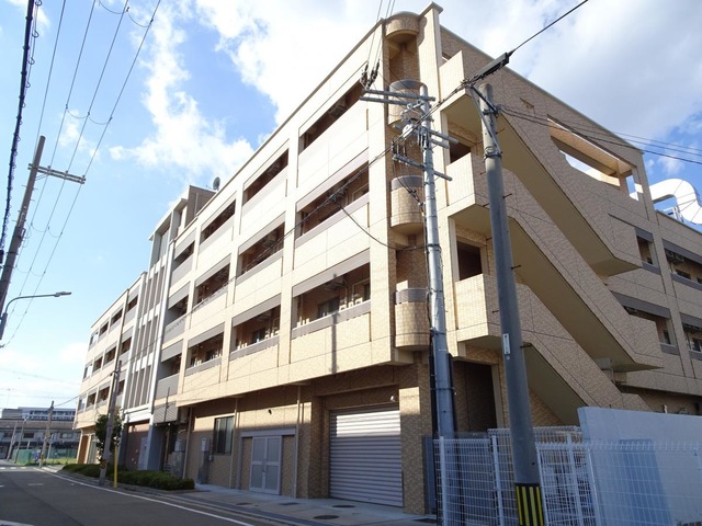 特別養護老人ホーム　たちばなの里別館永楽