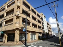 特別養護老人ホーム　たちばなの里別館永楽