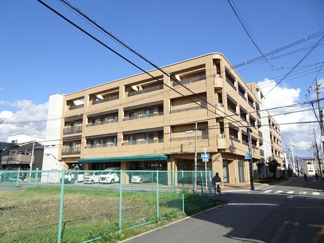 特別養護老人ホーム　たちばなの里別館永楽
