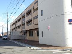 特別養護老人ホーム　たちばなの里別館永楽