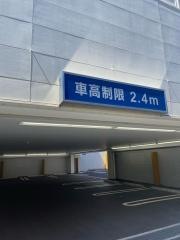 つるやゴルフ京都丸太町店