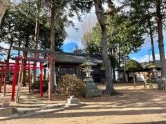 桔梗ヶ原神社