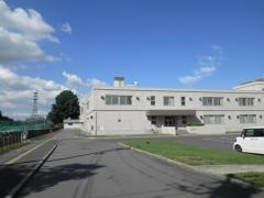 北海道旭川東高等学校