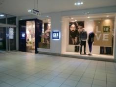 ＧＡＰつくばＱ’ｔ店