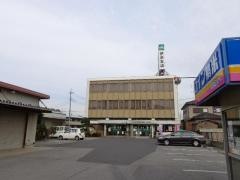 ＪＡさいたま伊奈支店