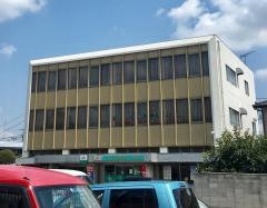 ＪＡさいたま伊奈支店