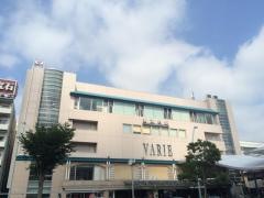 新越谷ＶＡＲＩＥ