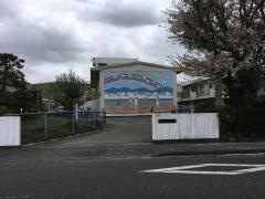 八重原小学校