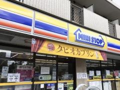 ミニストップ　杉並成田西店