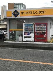 オリックスレンタカー小田急相模原店