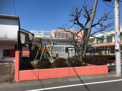 曙幼稚園