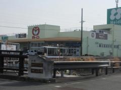 ぎゅーとらハイジー店