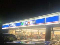 ローソン　堺鳳南町5丁店