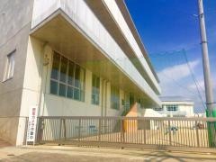 田殿小学校
