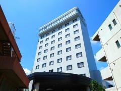 プラザホテル下関