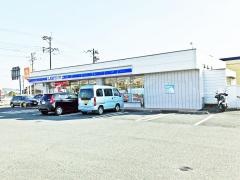 ローソン 菊池大琳寺店