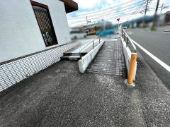 宮崎銀行木花支店