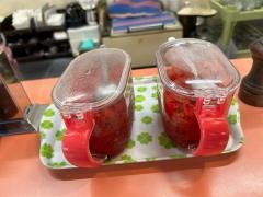 カレーショップバラ日赤前店
