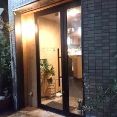 カフェ・ドゥ・レザン