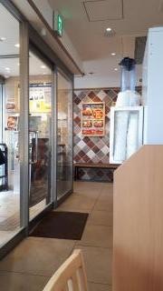 松のや　明石店
