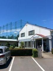 堀兼ゴルフセンター