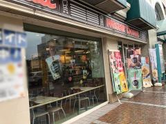 ミスタードーナツ　ＪＲ西宮ショップ