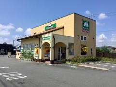 モスバーガー　水守店