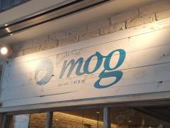 パンケーキカフェｍｏｇ　難波店