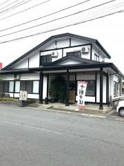 手打そば処いまい
