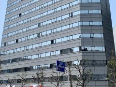 共栄火災海上保険株式会社　大阪南直販支社