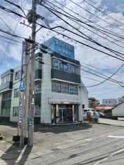 秀英予備校大場駅前校