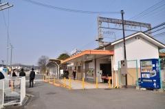 上ノ太子駅