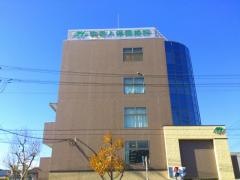 牧老人保健施設