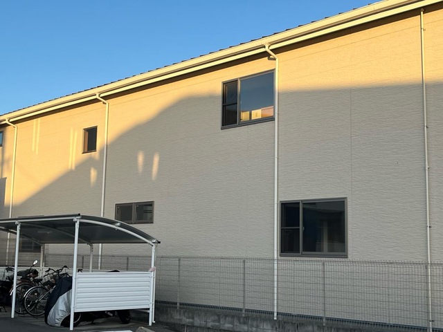 ワールドステイ八本松飯田