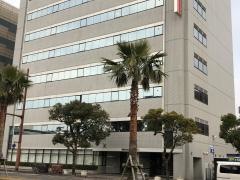 ＳＯＭＰＯひまわり生命保険株式会社　宮崎支社