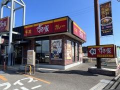 すき家１０号高鍋店