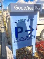 ゴールドエイジ藤枝