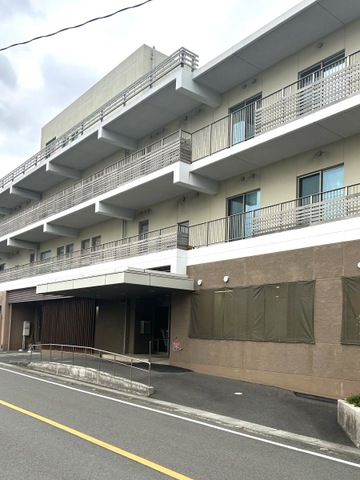 社会福祉法人なのみ一枝会　特別養護老人ホーム　垣生の里