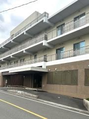 社会福祉法人なのみ一枝会　特別養護老人ホーム　垣生の里