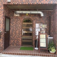ブブレ　よしじまカフェ