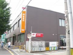 ゆうちょ銀行函館店